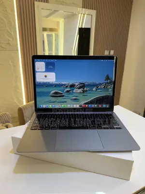Laptop Apple MacBook Air 2020 8GB Apple M1 SSD 256GB