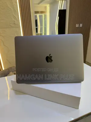 Laptop Apple MacBook Air 2020 8GB Apple M1 SSD 256GB