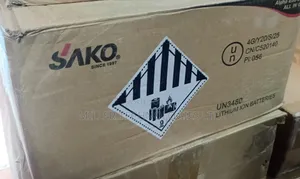Sako Solar Generator 300w