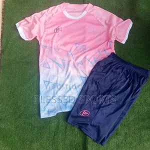 Set of Jersey