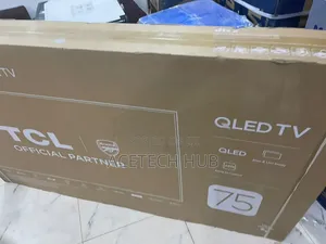 Smart Viewing Redefined by TCL