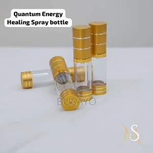 Quantum Energy Healing Water Spray