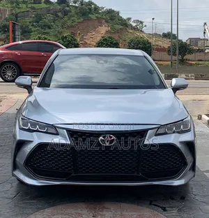 Toyota Avalon 2020 Blue