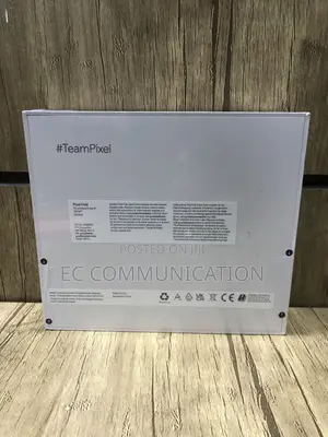 New Google Pixel Fold 256 GB Black