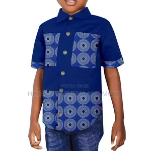 Short Sleeve Shirt