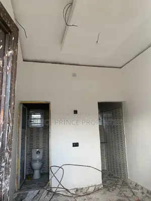 Furnished 1bdrm Bedsitter in Surulere for rent