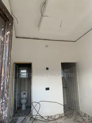 Furnished 1bdrm Bedsitter in Surulere for rent