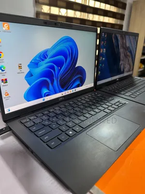 Laptop Dell Latitude 7320 16GB Intel Core i7 SSD 256GB