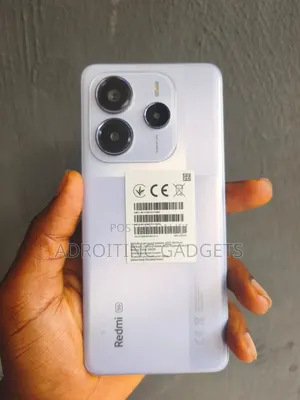 Xiaomi Redmi Note 14 5G 256 GB Purple