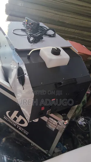 Fog Machine 3000 Watts
