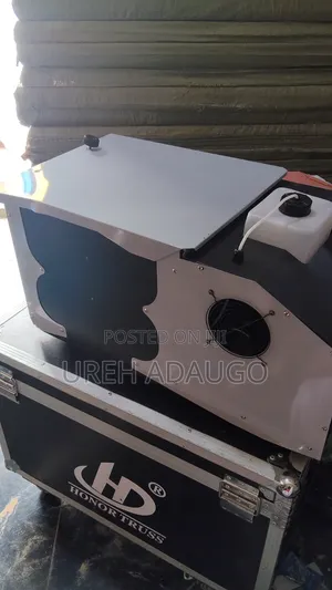 Fog Machine 3000 Watts