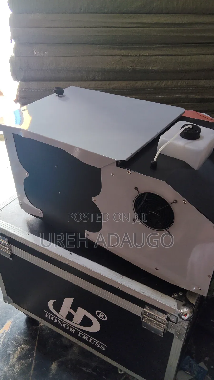 Fog Machine 3000 Watts