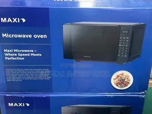 Maxi 30l Digital Microwave-Maximwo302km-D
