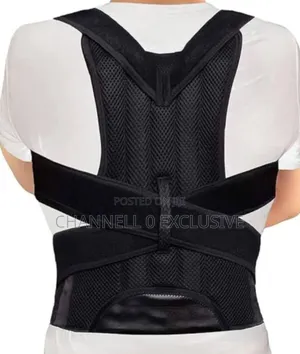 Brand New Massage Lumber Belt