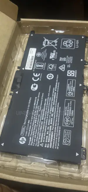 Original Tf03 Hp Battery for Hp Pavilion 15 240g8