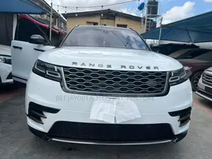Rover Land 2019 White