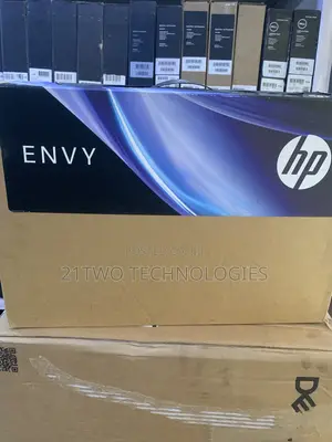 New Laptop HP Envy 17 16GB Intel Core Ultra 7 SSD 1T