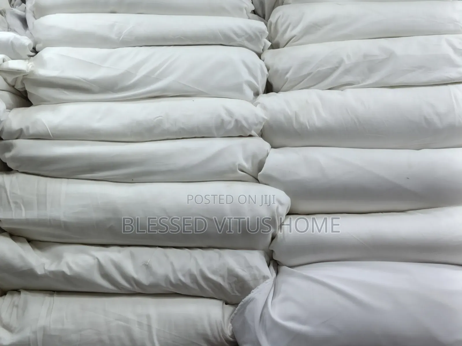 Italian White Material