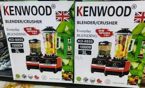Kenwood Blender