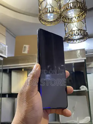 Samsung Galaxy S20 Ultra 5G 128 GB Black