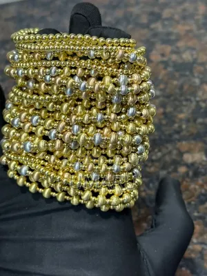 18karat Pure Gold Available Now