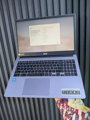 Laptop Acer Chromebook 15 4GB Intel Pentium SSD 60GB