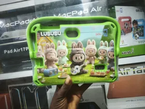 New Bebe Lububu 128 GB Green