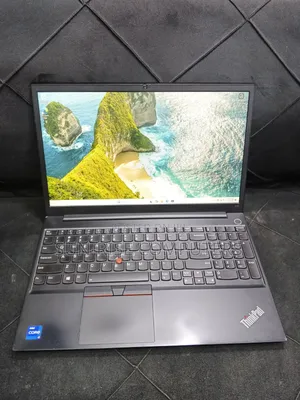 Laptop Lenovo ThinkPad E14 Gen 2 16GB Intel Core i7 SSD 256GB