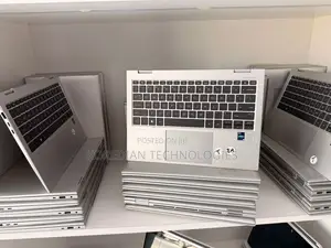 Laptop HP EliteBook x360 1030 G2 16GB Intel Core i7 SSD 512GB