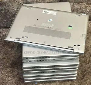 Laptop HP EliteBook 840 G6 8GB Intel Core i5 SSD 256GB