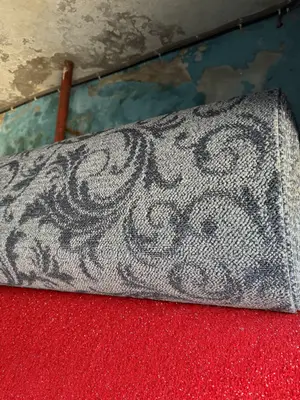 Hipile Design Rug