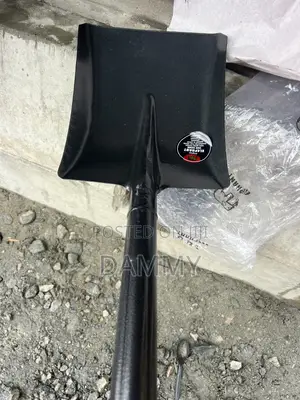 Elephant Brand Shovel