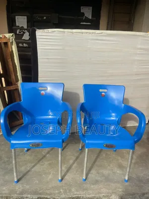 Rubber Chairs