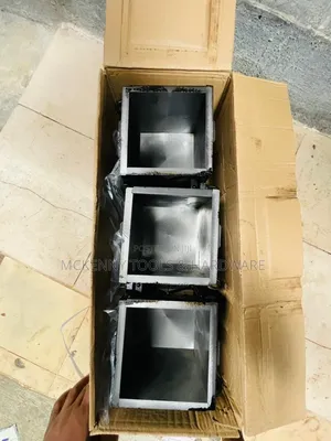 Heavy-Duty Concrete Cube Moulds,
