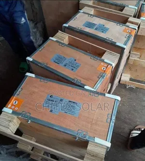 Felicity Lithium Battery