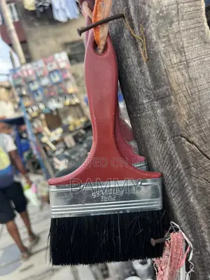 Paint Brushes