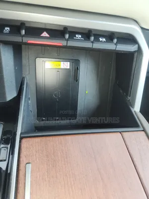 Toyota Tundra 2023 Black