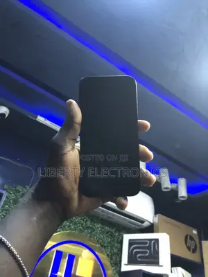 Apple iPhone 12 128 GB Black