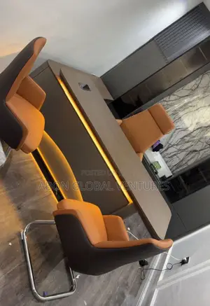 Executive Office Set