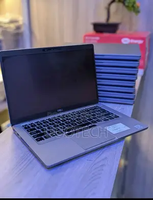 Laptop Dell Latitude 5410 8GB Intel Core i5 SSD 512GB