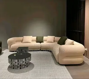 L Shape Sofa