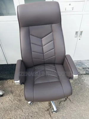 Super Expensive Chair