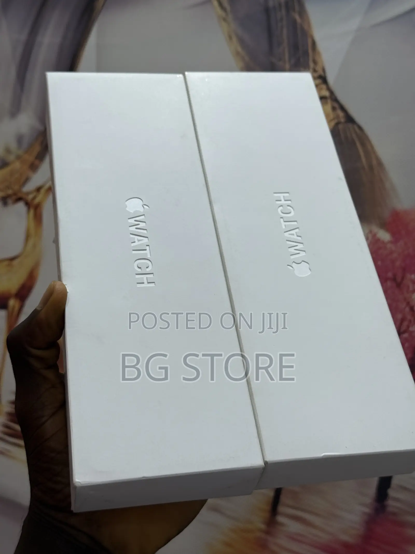 Apple Watch