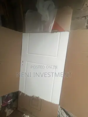 High-Quality Turkey Doors
