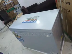 Nexus Energy Saver Freezer