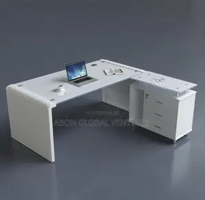 Modern Office Table