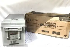 Amaron Quanta 200ah