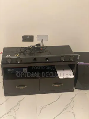 Tv Console