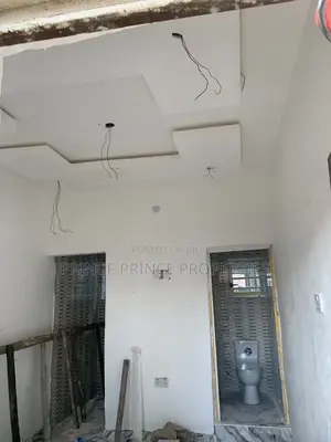 Furnished 1bdrm Bedsitter in Surulere for rent