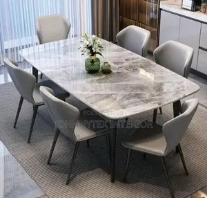 Best Quality Dining Table in 6 Seaters